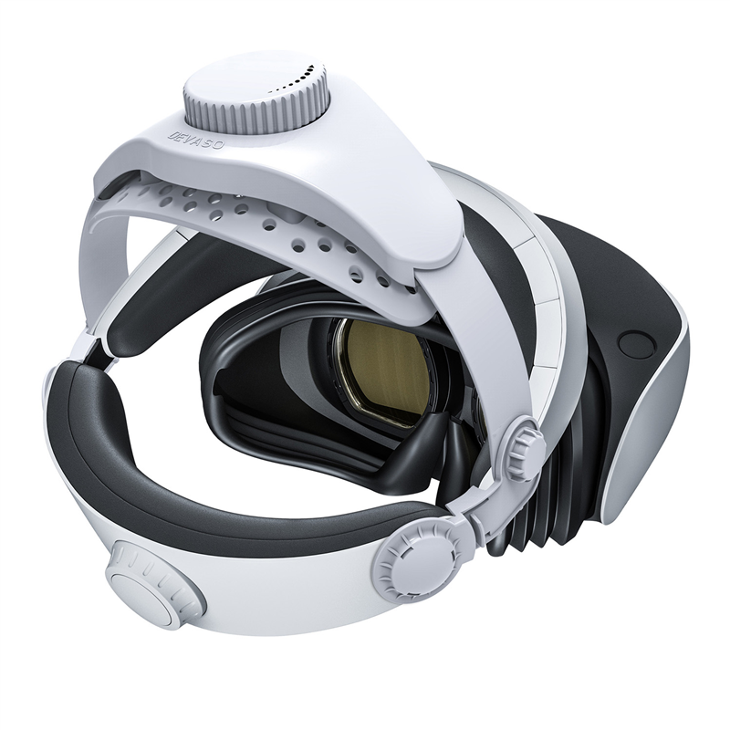 Gaming Accessories Vr - VR Headband Bracket for Ps Vr2