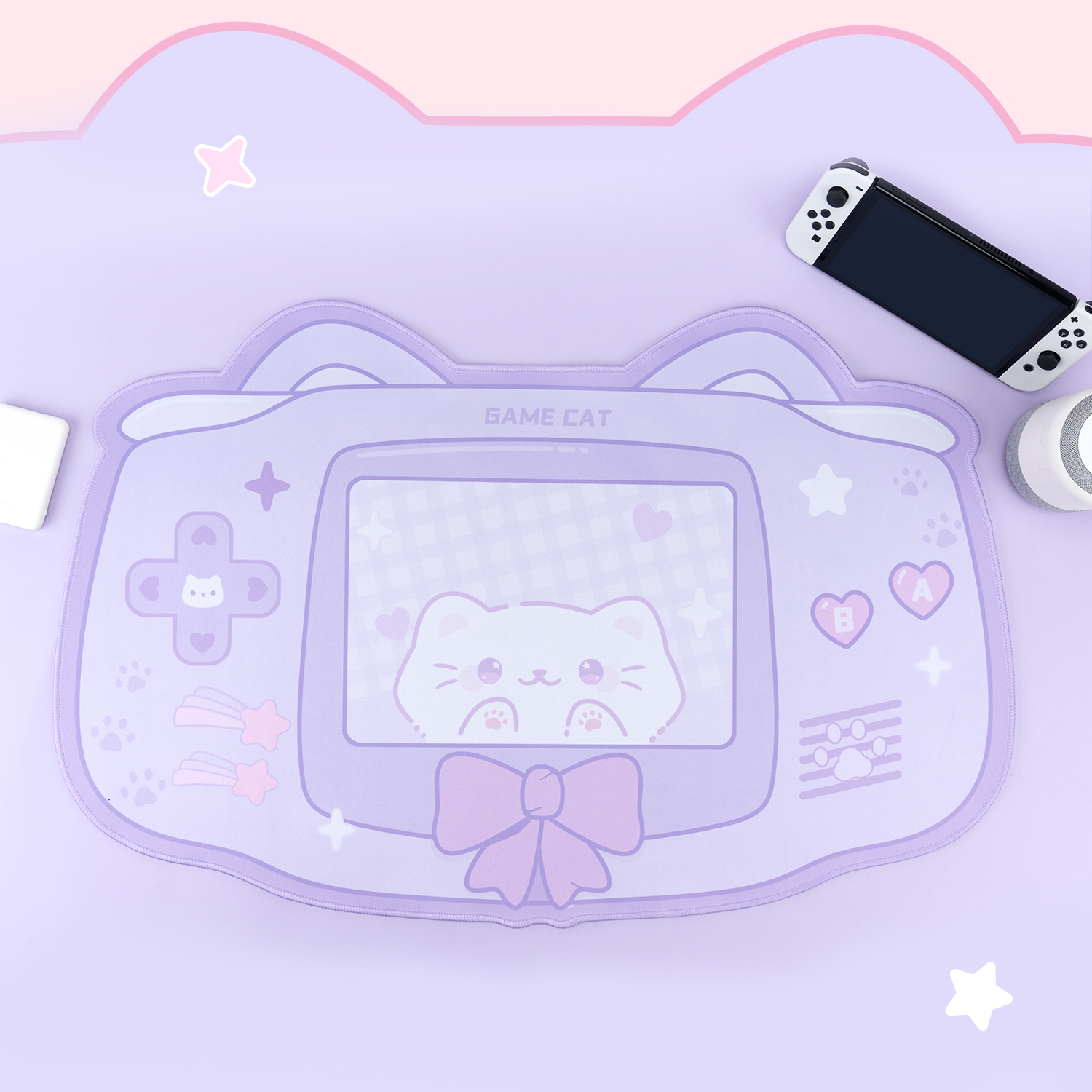 Gaming Accessories Deals - Extra Large Kawaii Retro GBA Gaming