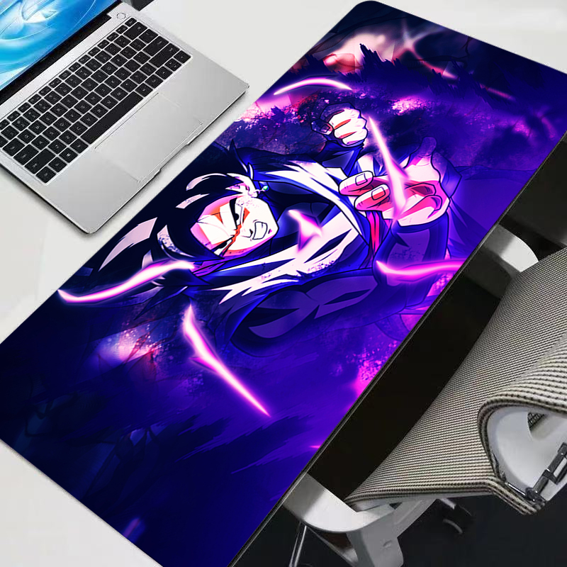 Gaming Accessories Stand - Mouse Pad Gamer Dragon Ball Anime