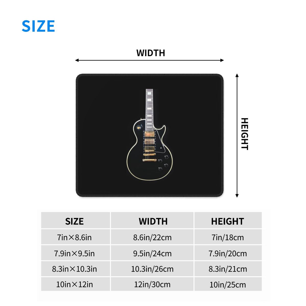 Gibson Custom Shop Les Paul Mu - Gaming Accessories Shop avaliação e preço