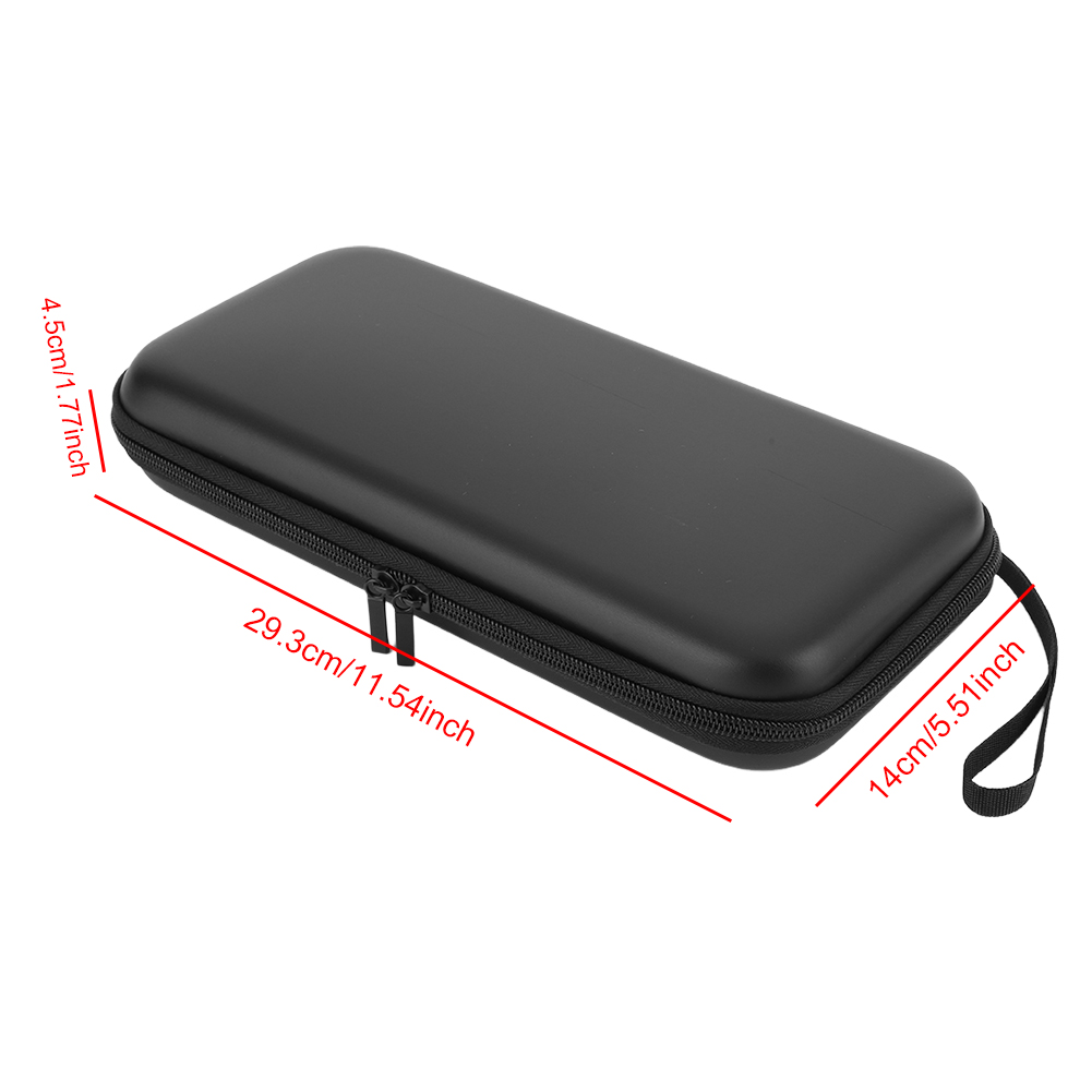For Switch2 Portable Storage B - Gaming Accessories Organizer avaliação e preço