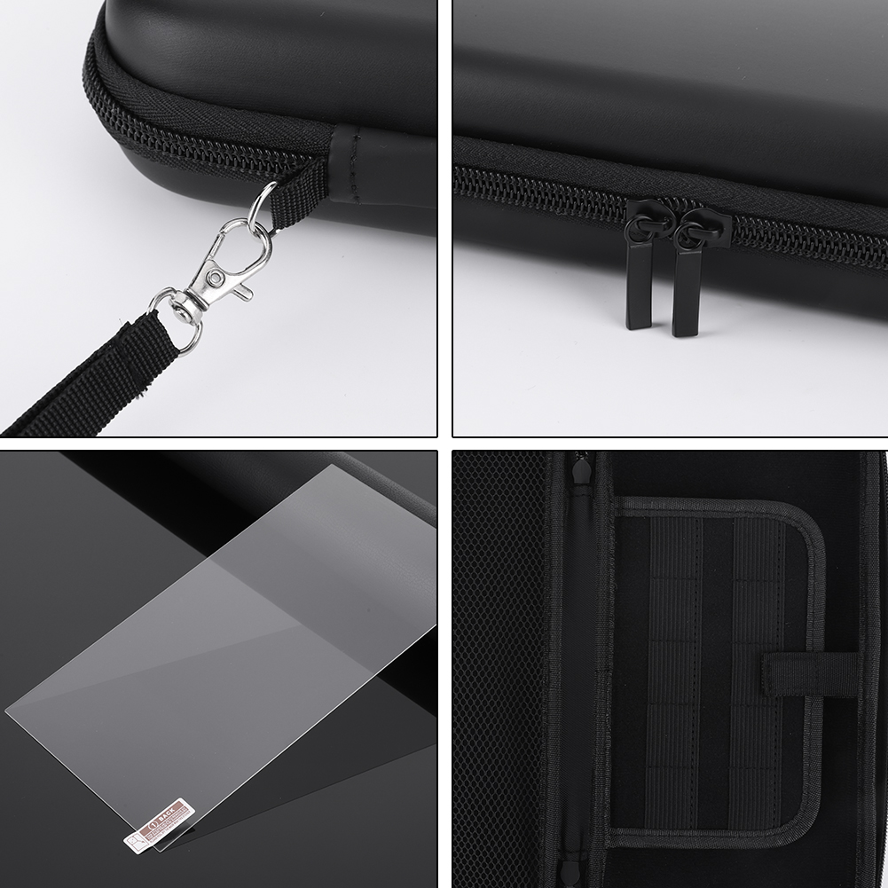For Switch2 Portable Storage B - Gaming Accessories Organizer avaliação e preço