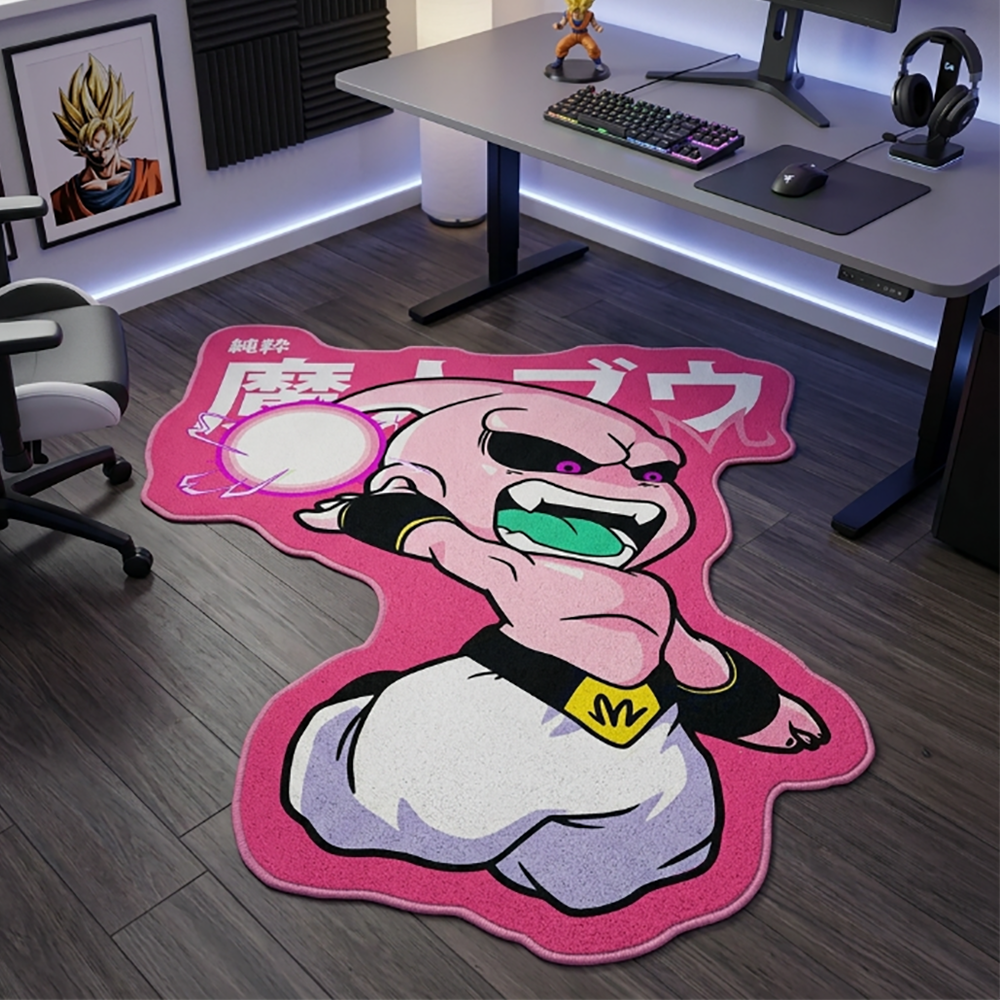 Dragon Ball Majin Buu Chibi An - Gaming Accessories Room avaliação e preço