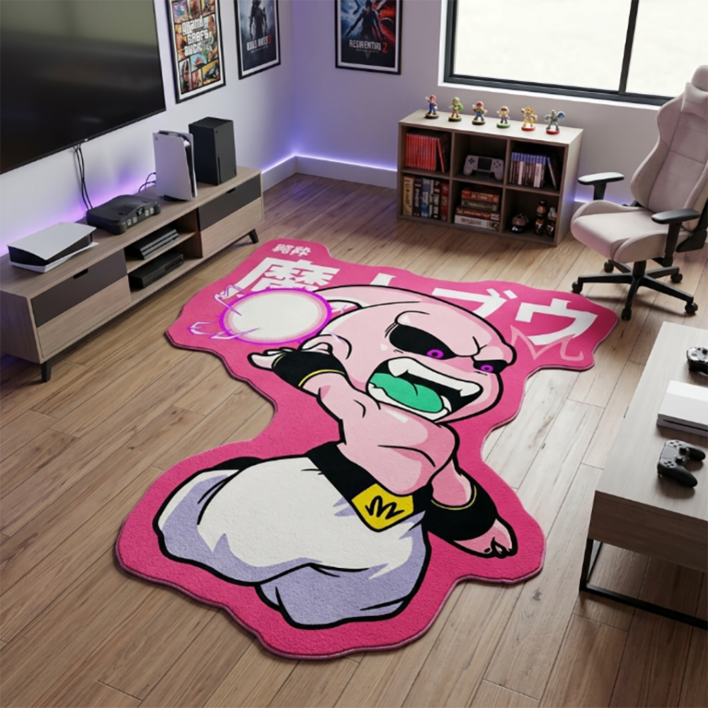 Dragon Ball Majin Buu Chibi An - Gaming Accessories Room avaliação e preço