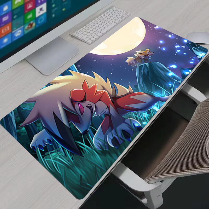 Computer Mouse Pad Gaming P-po - Gaming Accessories Stand avaliação e preço
