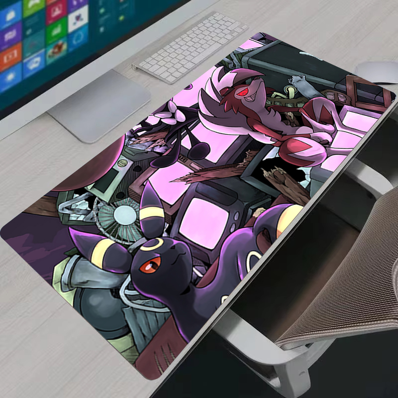 Computer Mouse Pad Gaming P-po - Gaming Accessories Stand avaliação e preço