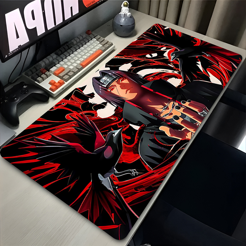 Mouse Pad Gamer Larger XXL Uch - Gaming Accessories Stand avaliação e preço