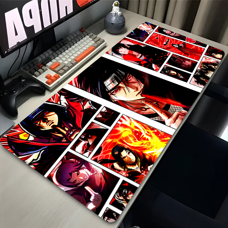 Mouse Pad Gamer Larger XXL Uch - Gaming Accessories Stand avaliação e preço