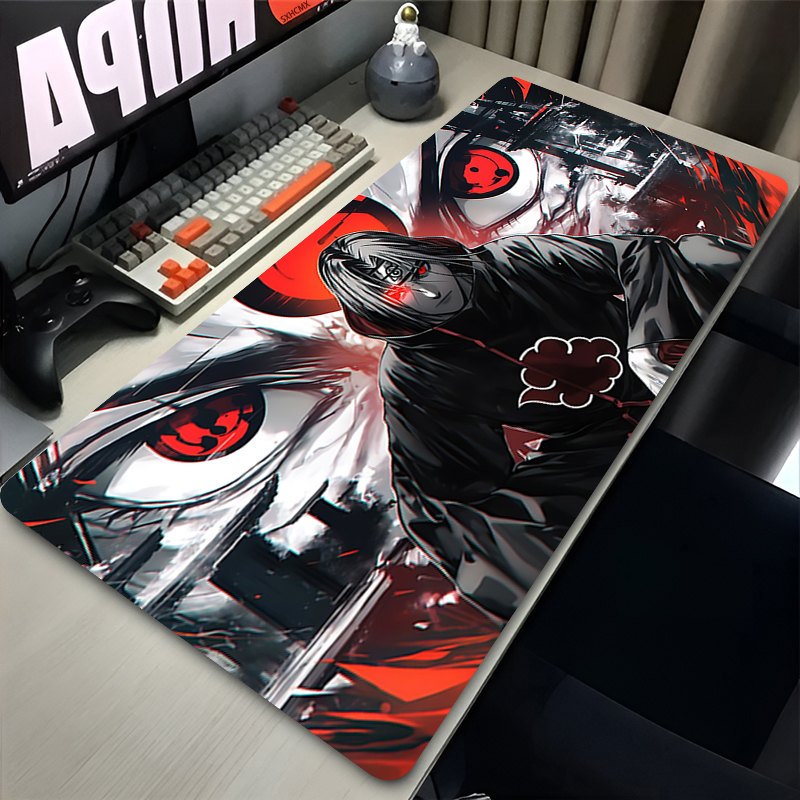 Mouse Pad Gamer Larger XXL Uch - Gaming Accessories Stand avaliação e preço