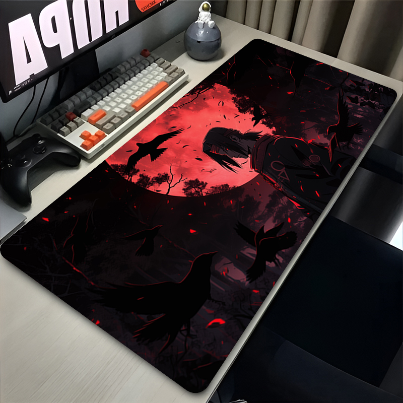 Mouse Pad Gamer Larger XXL Uch - Gaming Accessories Stand avaliação e preço