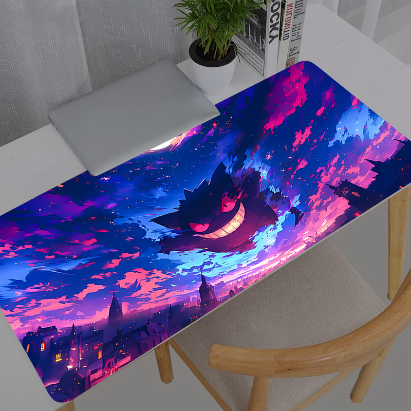Mouse Pad rubber table Pokemon - Gaming Accessories For Table avaliação e preço