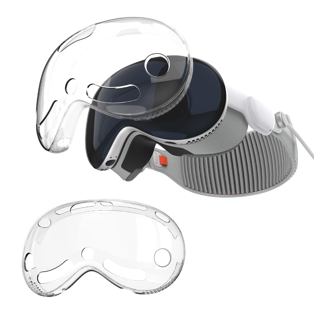 Protective TPU Cover Compatibl - Gaming Accessories Vr avaliação e preço