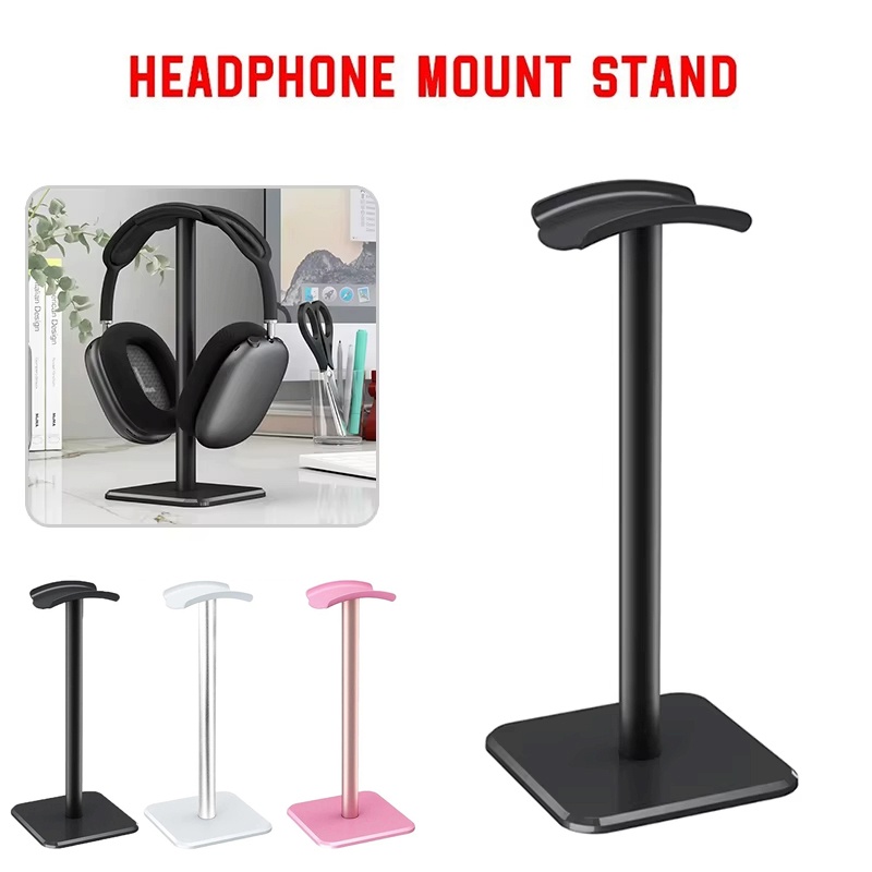 Universal Multi-functional Hea - Gaming Accessories Stand avaliação e preço
