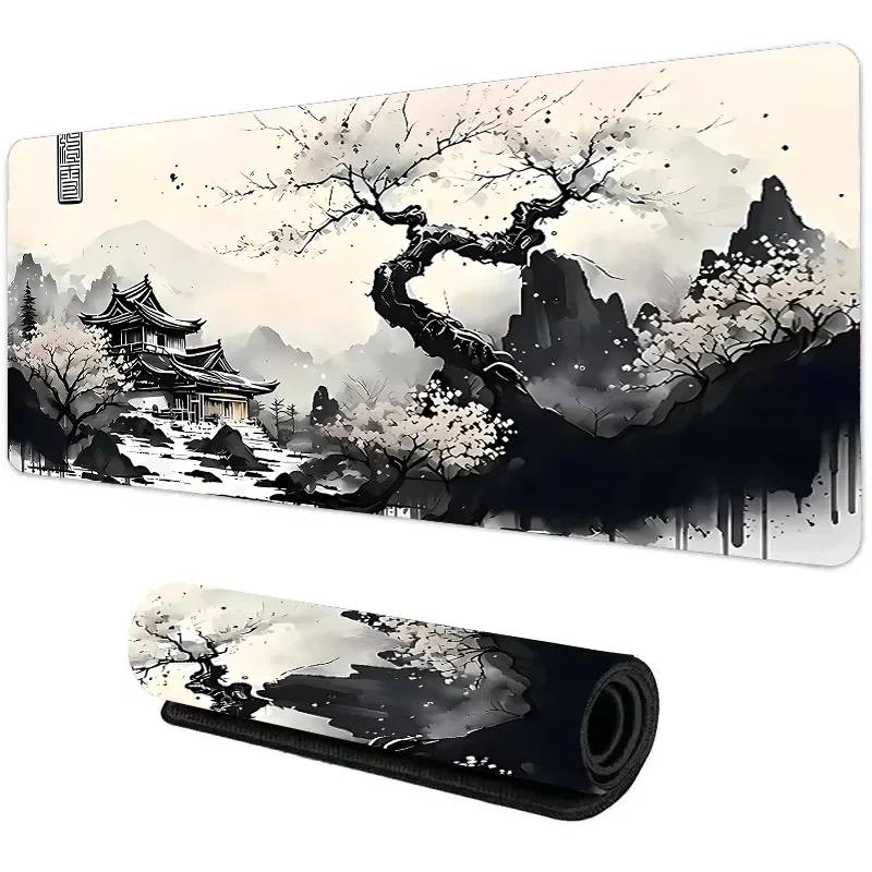 Sunset Mountain View Silicone  - Gaming Accessories For Table avaliação e preço