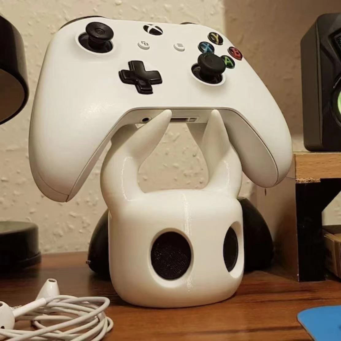 Premium Gaming Controller Stan - Gaming Accessories Organizer avaliação e preço