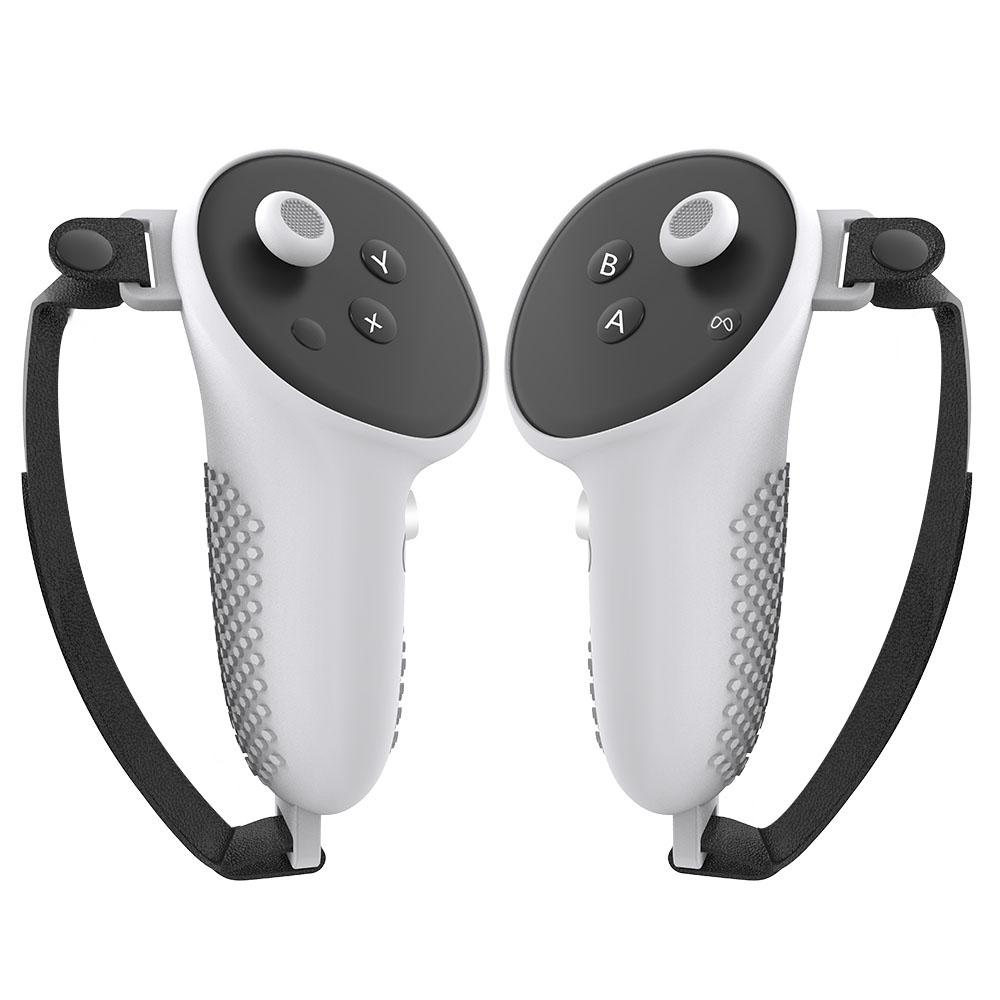 VR Accessories Silicone Rubber - Gaming Accessories Vr avaliação e preço