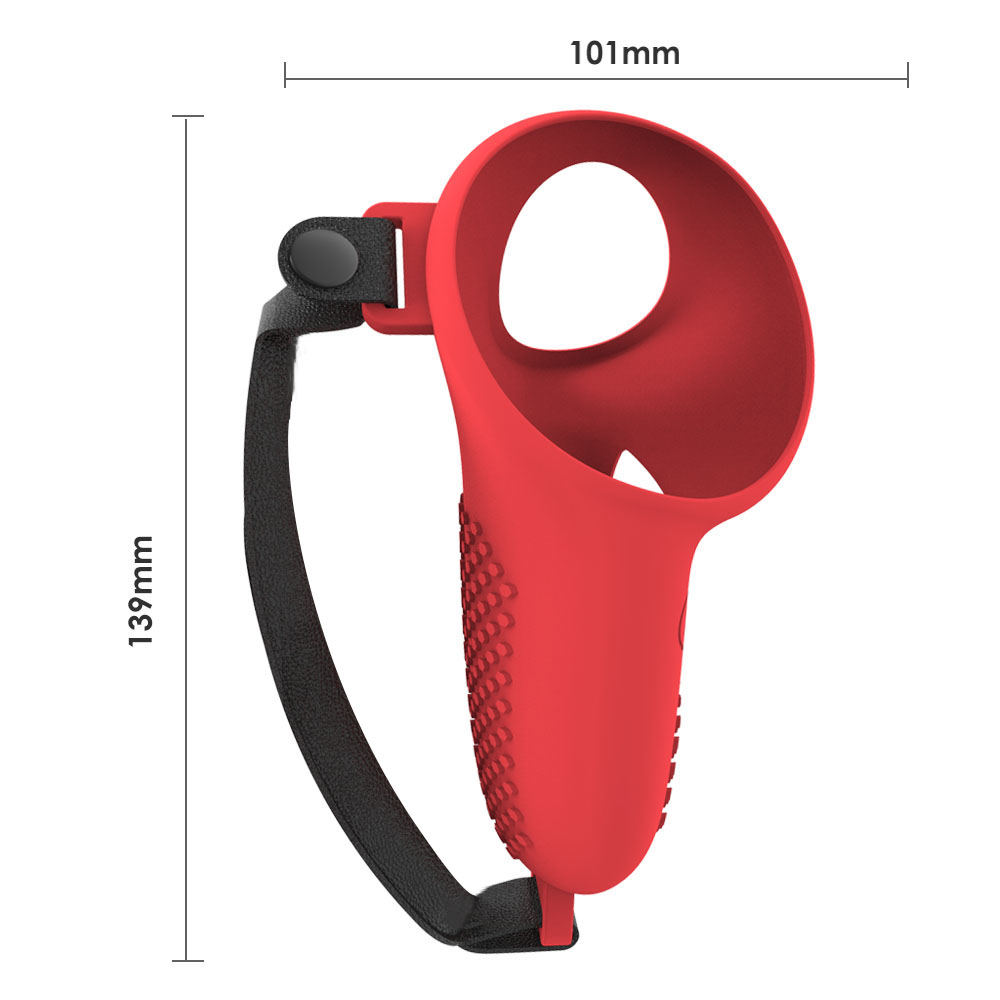 VR Accessories Silicone Rubber - Gaming Accessories Vr avaliação e preço