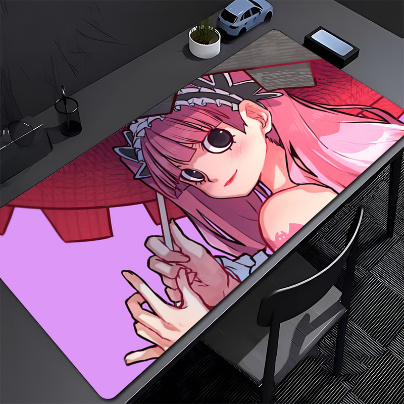 Gaming Mouse Pad One Piece Per - Gaming Accessories Stand avaliação e preço