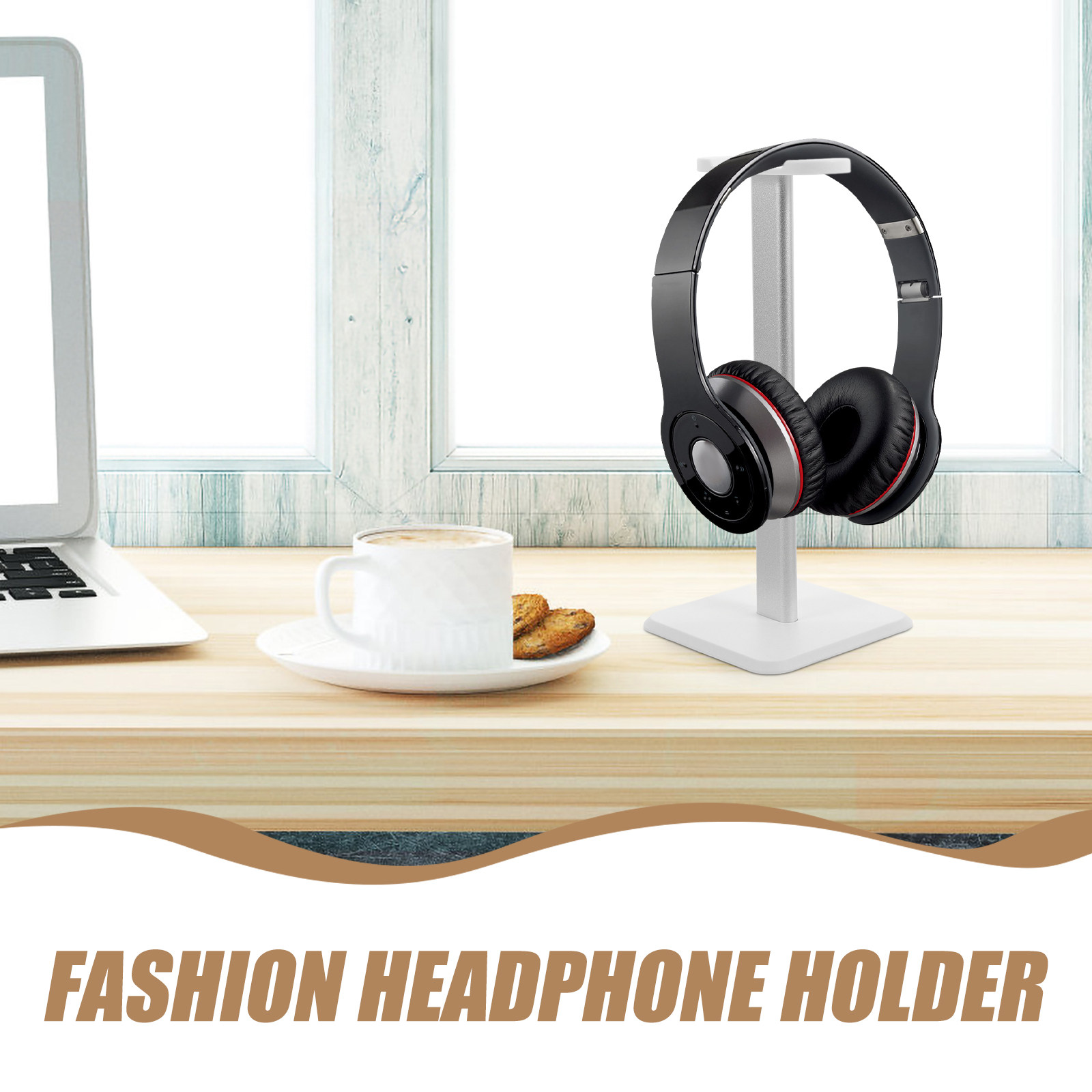 Earphone Stand Detachable ABS  - Gaming Accessories Organizer avaliação e preço