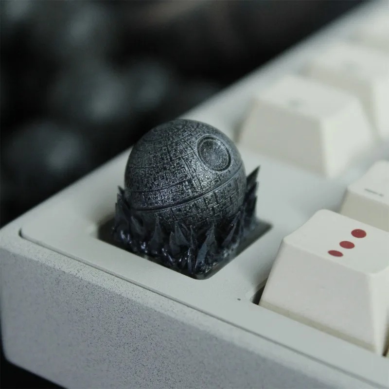 Original Handmade Resin 3D Pri - Gaming Accessories To 3D Print avaliação e preço