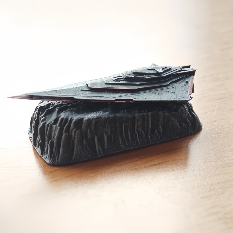 Original Handmade Resin 3D Pri - Gaming Accessories To 3D Print avaliação e preço