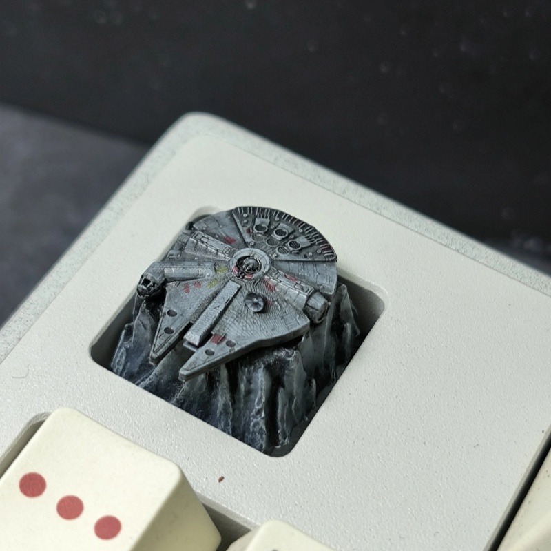Original Handmade Resin 3D Pri - Gaming Accessories To 3D Print avaliação e preço