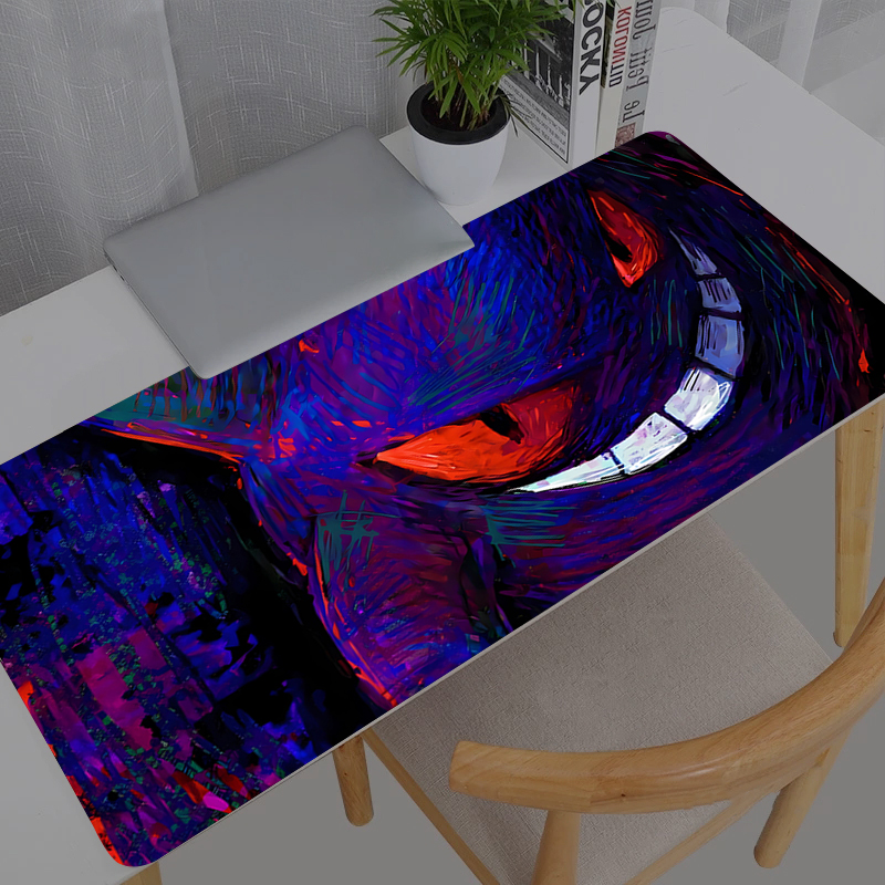 Mouse Pad Gaming Large Dywan G - Gaming Accessories For Table avaliação e preço