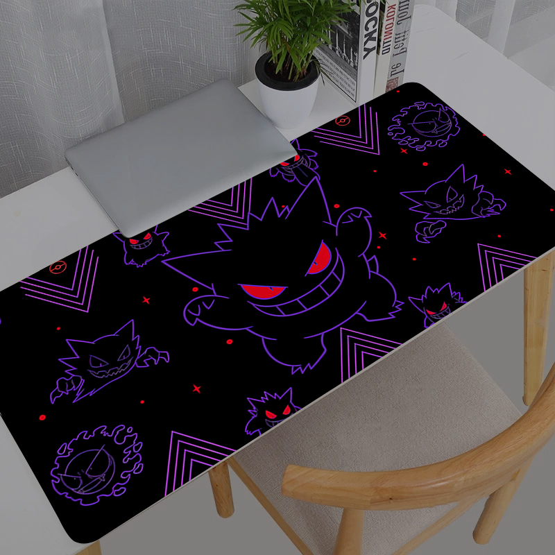 Mouse Pad Gaming Large Dywan G - Gaming Accessories For Table avaliação e preço