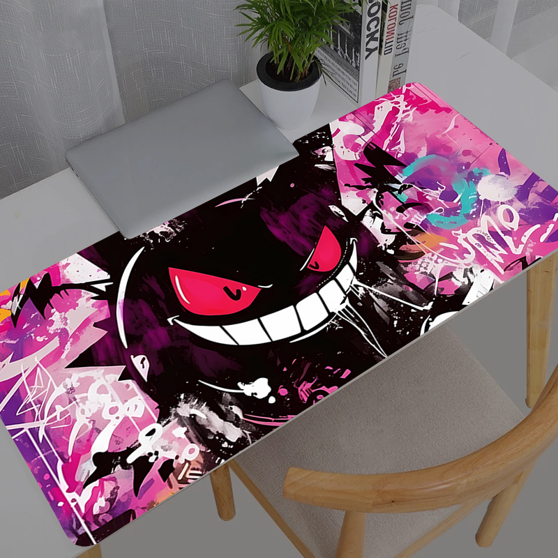 Mouse Pad Gaming Large Dywan G - Gaming Accessories For Table avaliação e preço