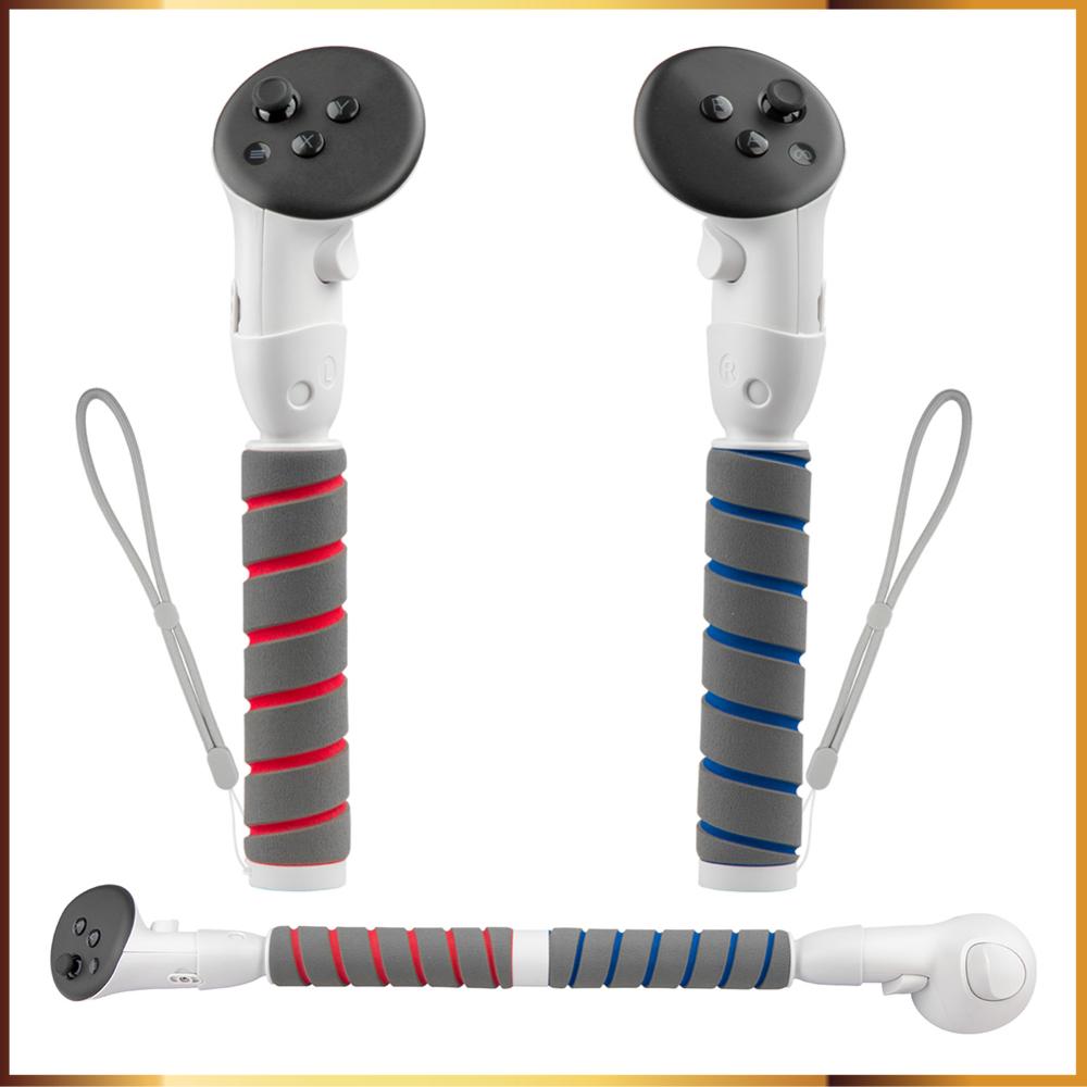 VR Extension Grip VR Game Hand - Gaming Accessories Vr avaliação e preço