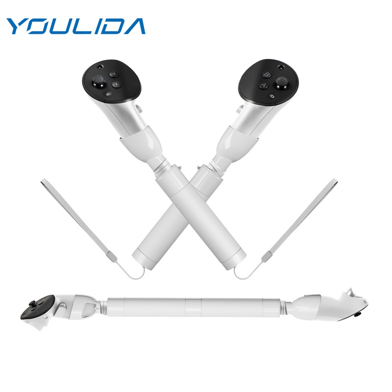 VR Controller Grips for Meta Q - Gaming Accessories Vr avaliação e preço