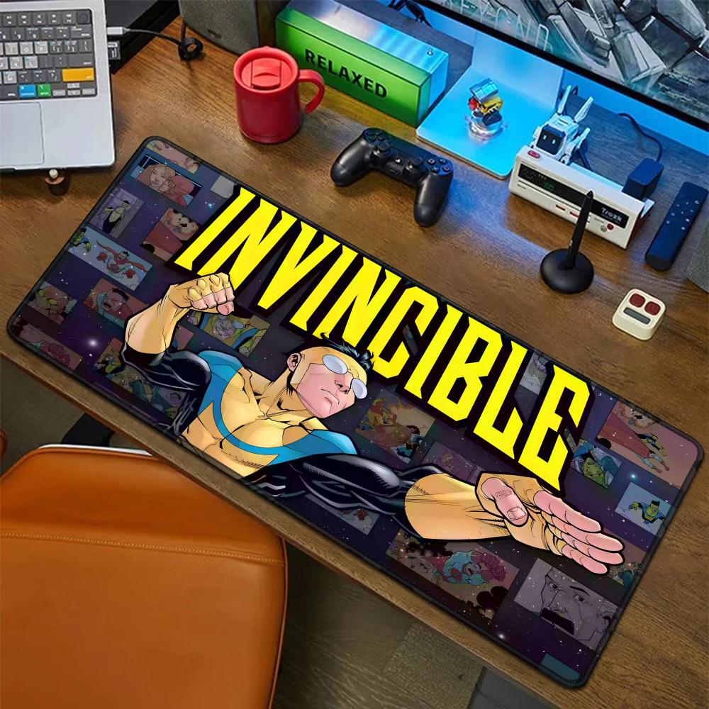 Cartoon Images I-InvincibleS M - Gaming Accessories Images avaliação e preço