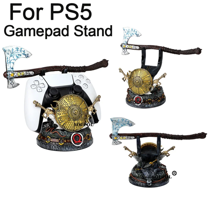 2025 New God of War Game For P - Gaming Accessories Controller avaliação e preço