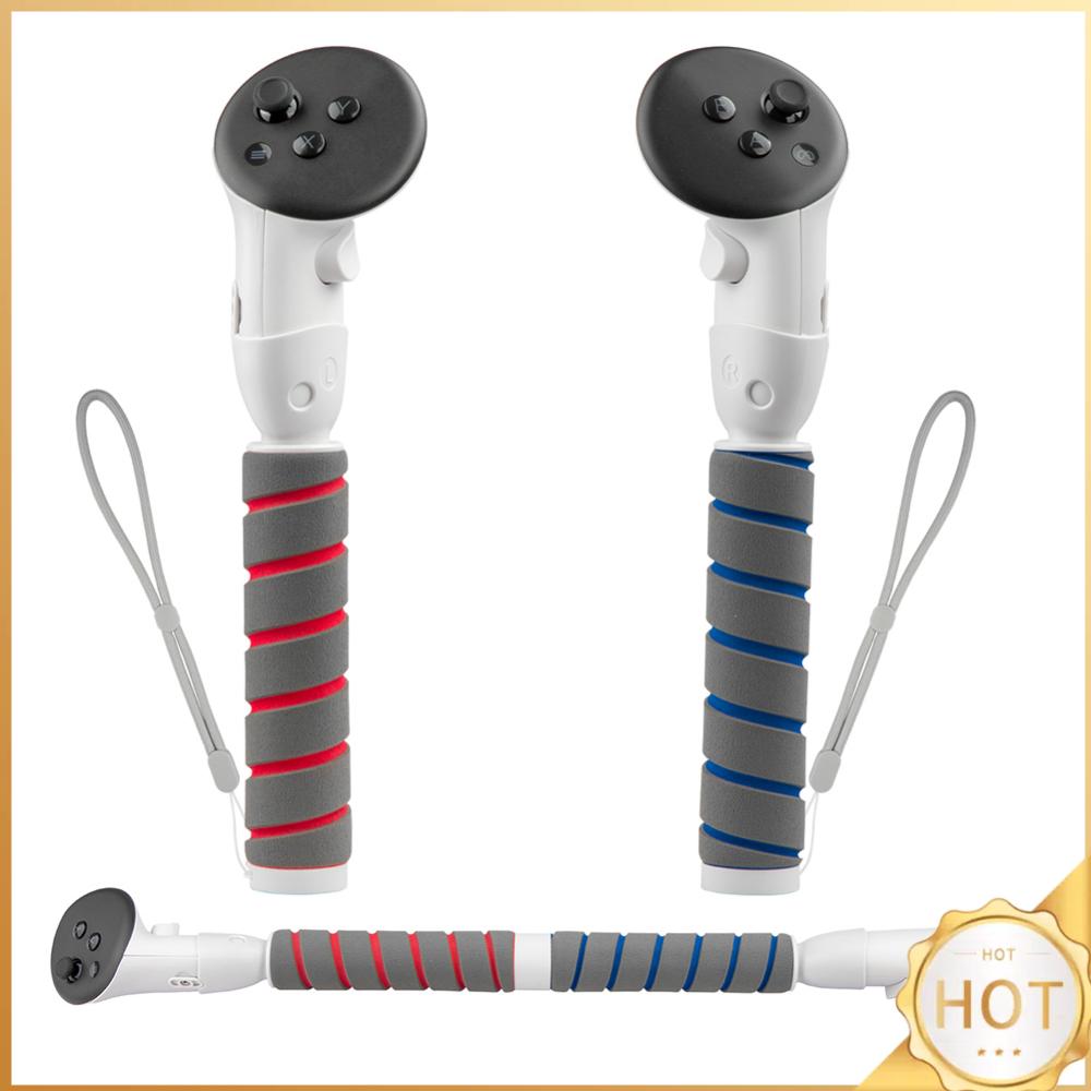 VR Handle Attachments Accessor - Gaming Accessories Vr avaliação e preço