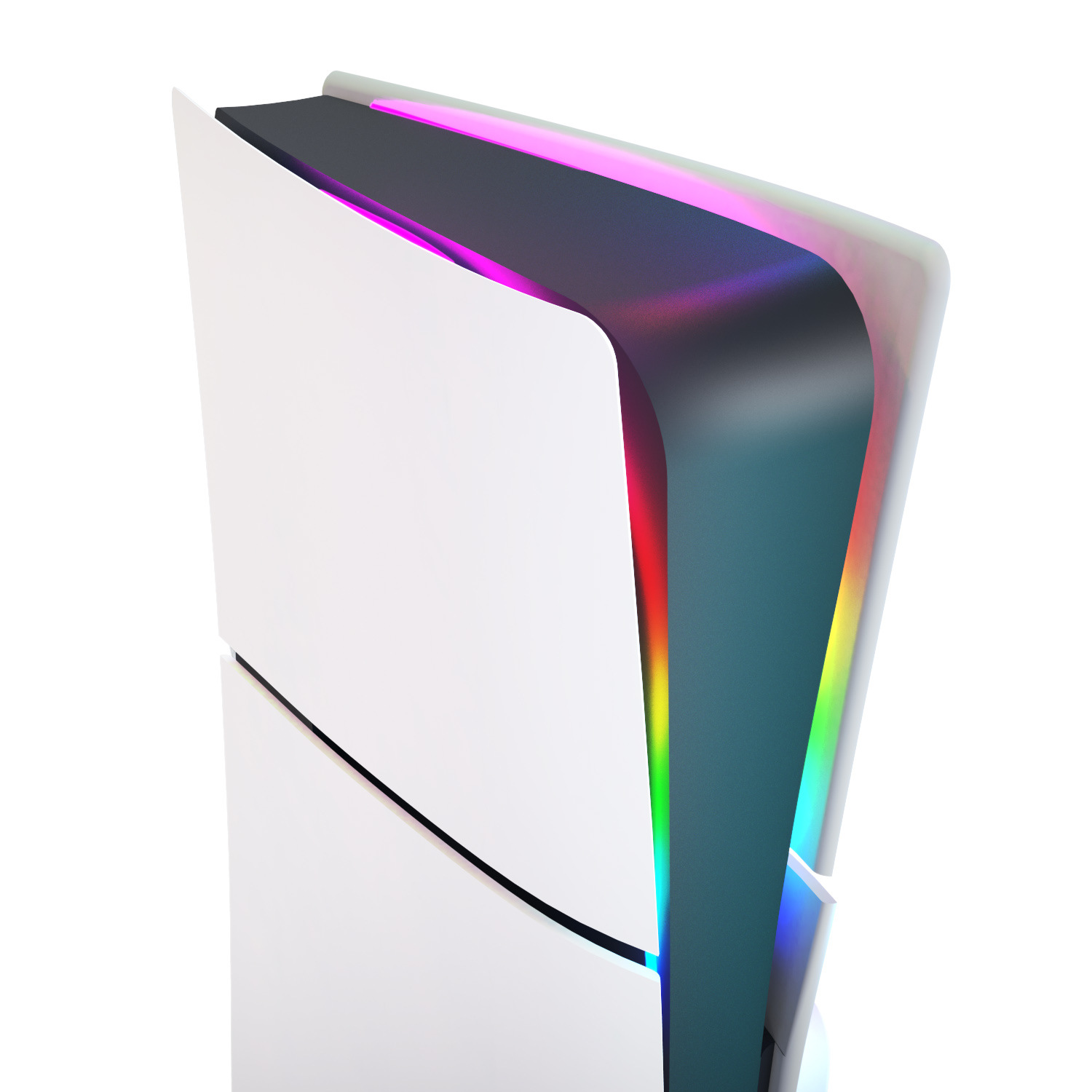 RGB LED Light for PS5/PS5 slim - Gaming Accessories App avaliação e preço