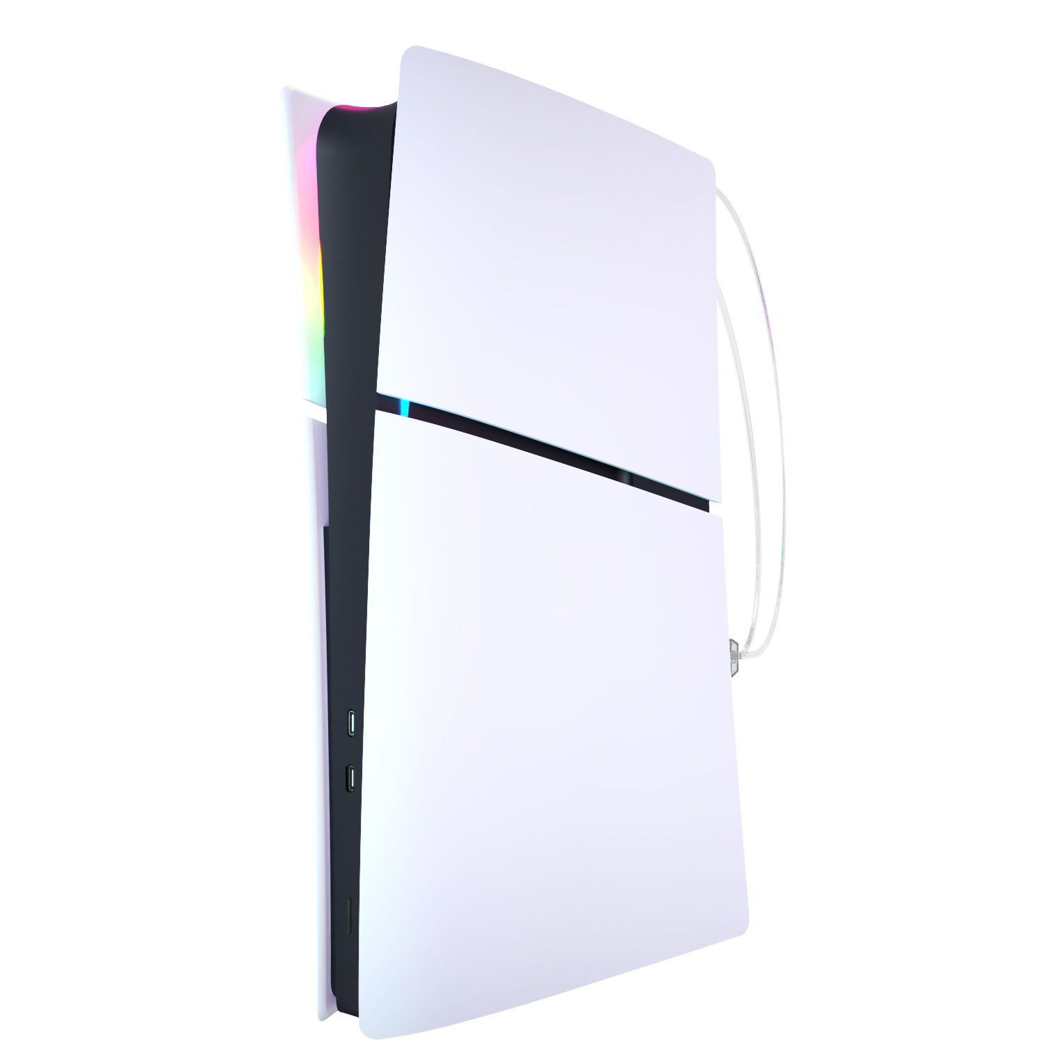 RGB LED Light for PS5/PS5 slim - Gaming Accessories App avaliação e preço
