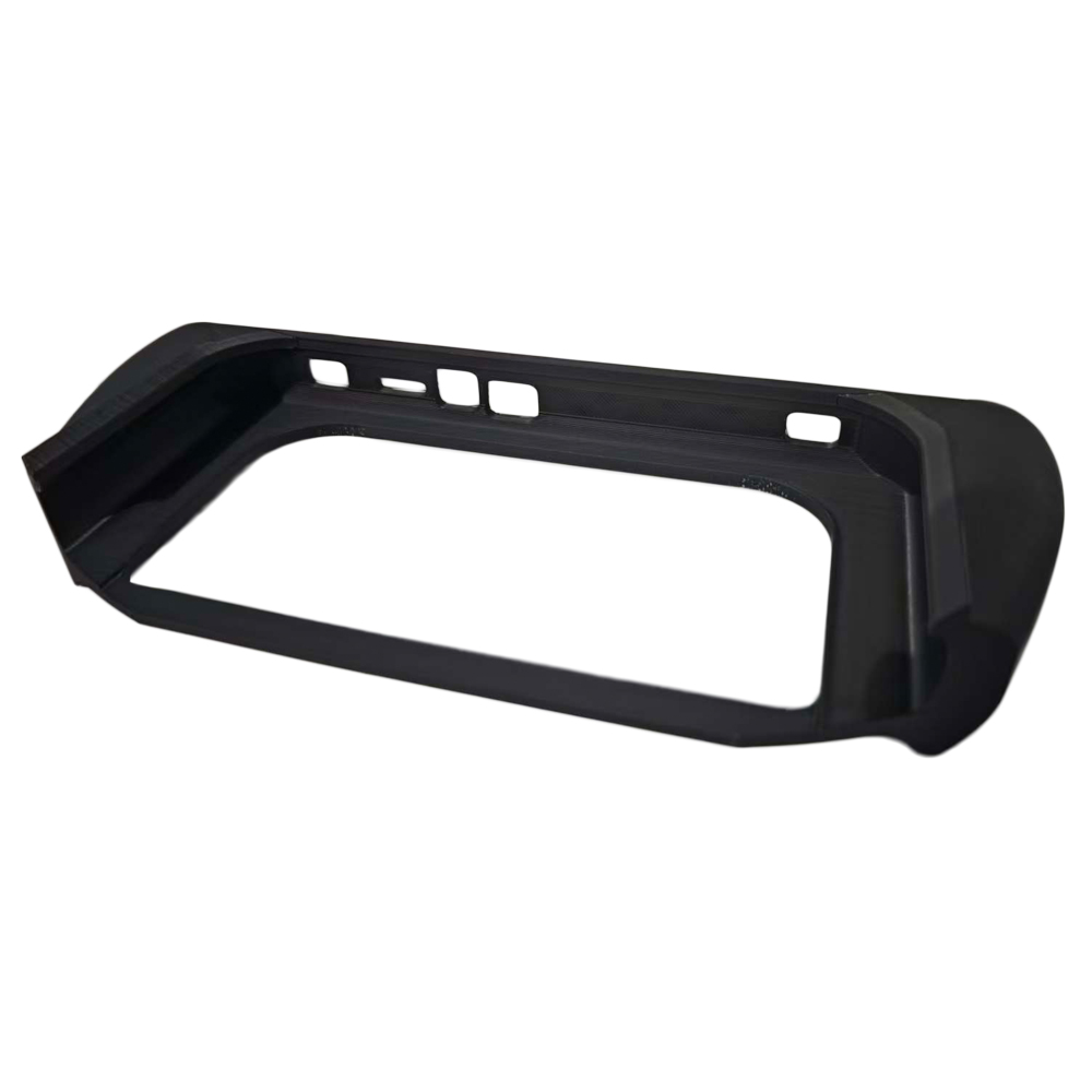 DIY 3D Printed Ergonomic Grip  - Gaming Accessories To 3D Print avaliação e preço