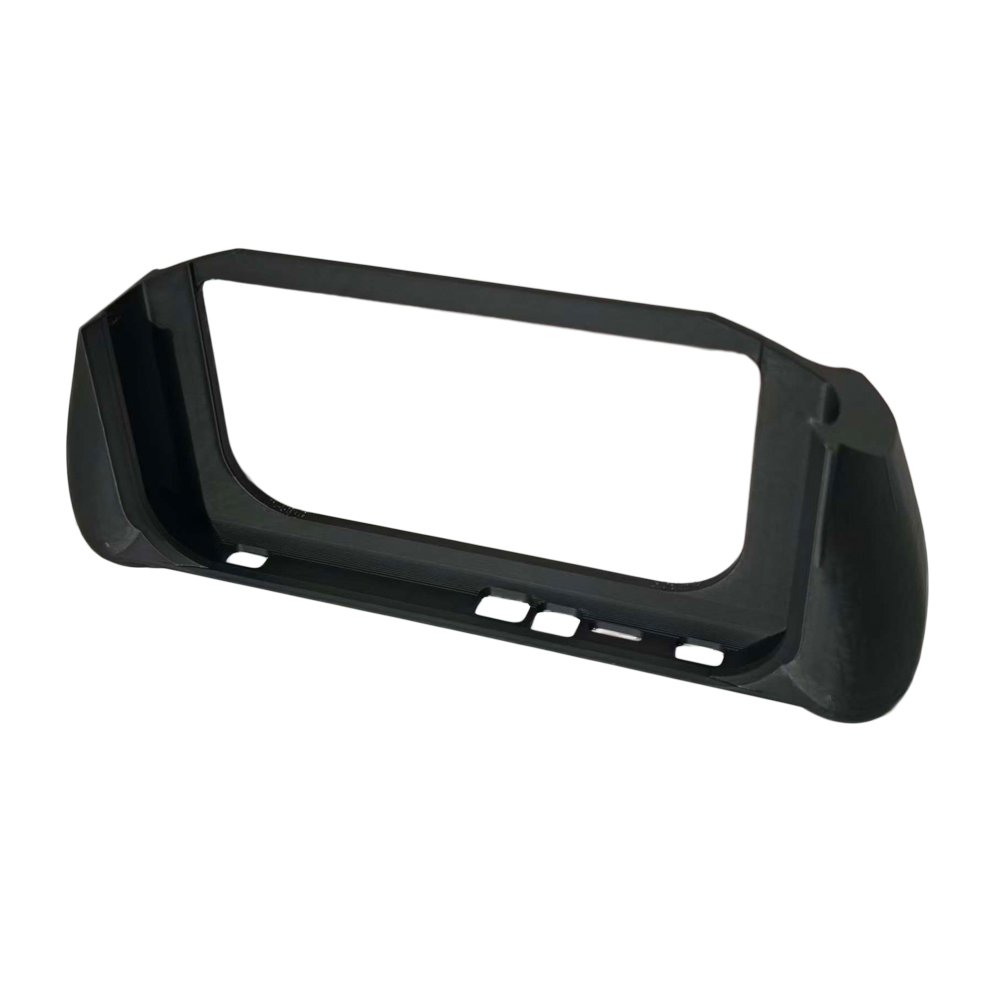 DIY 3D Printed Ergonomic Grip  - Gaming Accessories To 3D Print avaliação e preço