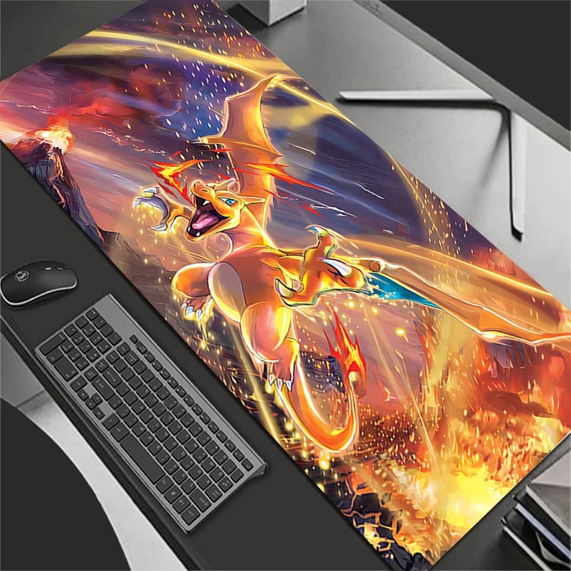 Mouse Pad Anime Gaming Accesso - Gaming Accessories Stand avaliação e preço