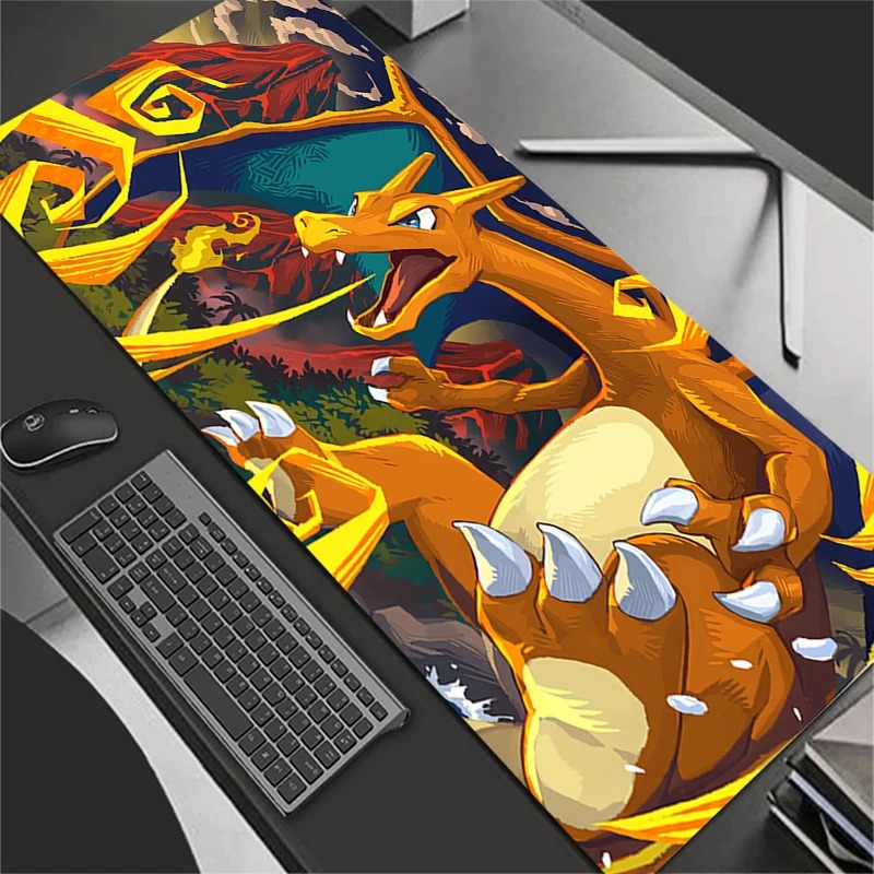 Mouse Pad Anime Gaming Accesso - Gaming Accessories Stand avaliação e preço