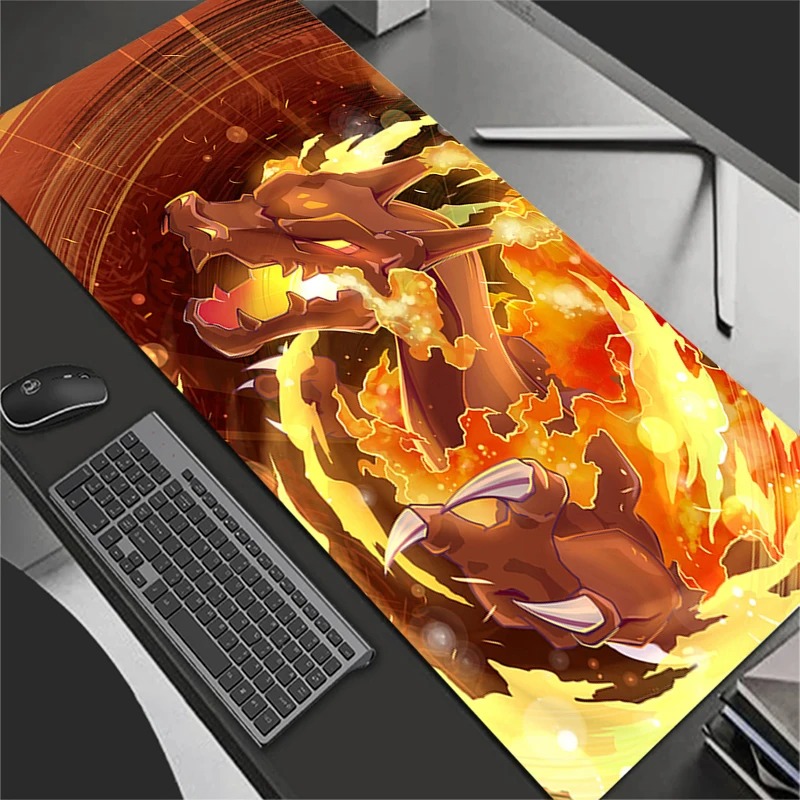 Mouse Pad Anime Gaming Accesso - Gaming Accessories Stand avaliação e preço