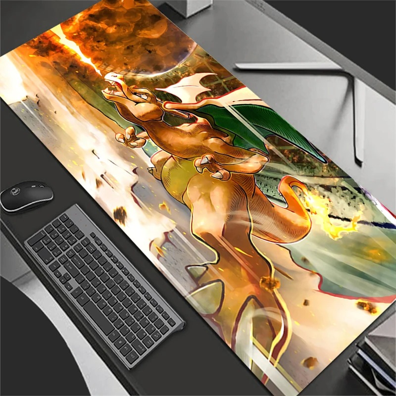 Mouse Pad Anime Gaming Accesso - Gaming Accessories Stand avaliação e preço