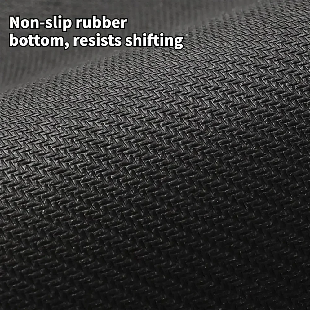 Poker Game Table Mat  Rubber T - Gaming Accessories For Table avaliação e preço