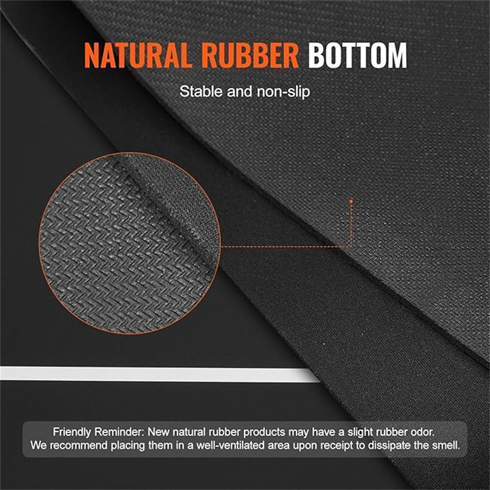 Poker Game Table Mat  Rubber T - Gaming Accessories For Table avaliação e preço