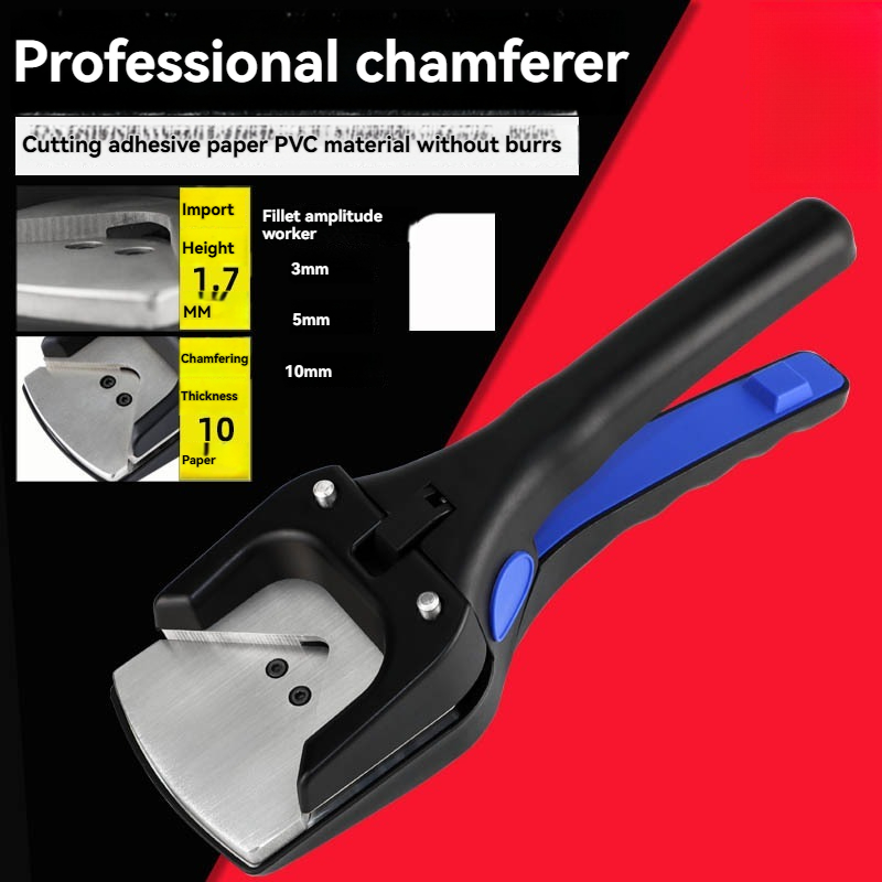 Professional Corner Rounder Cu - Desk Corner Mat avaliação e preço