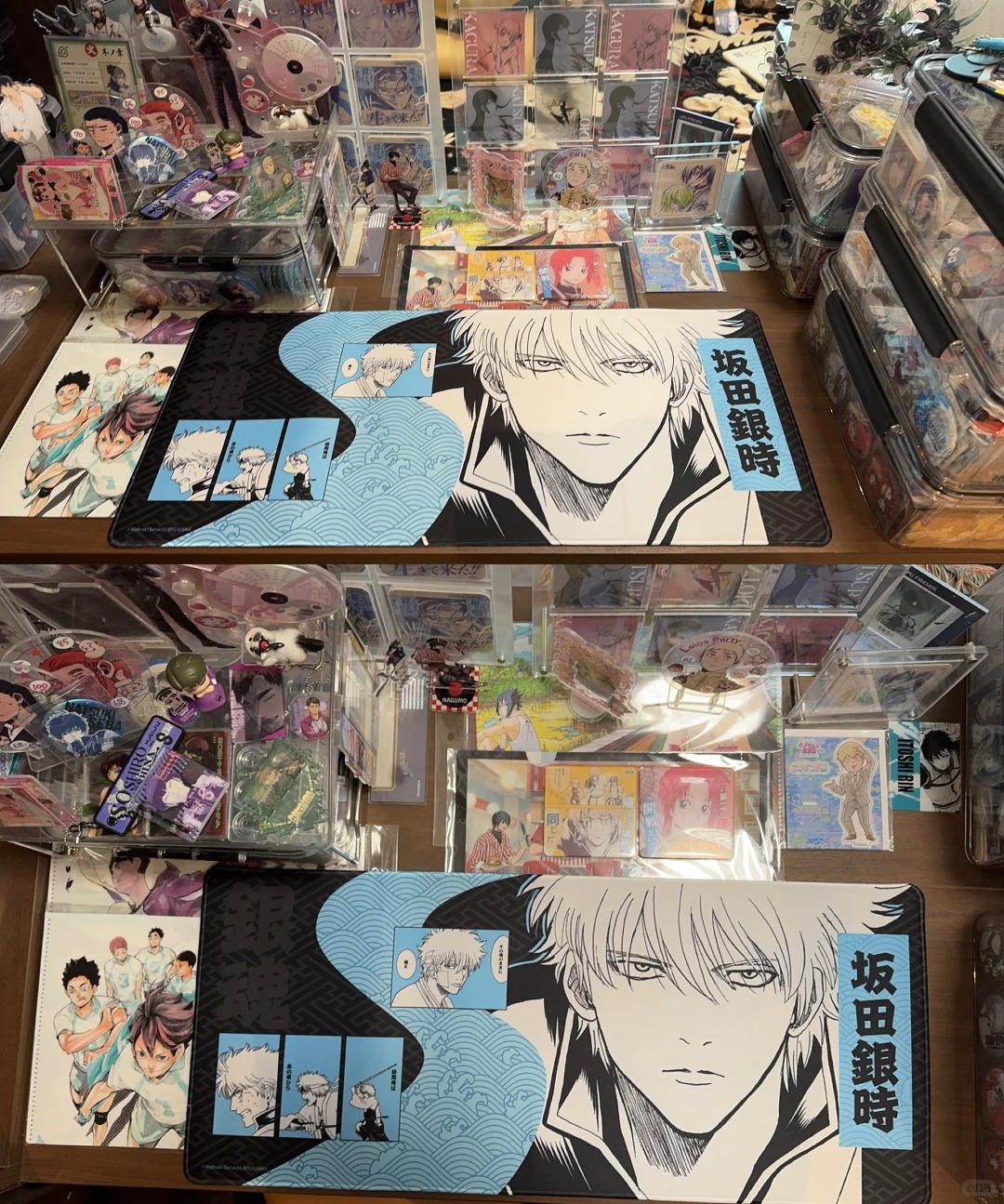 Shonen Jump Shop Big Size Non  - Gaming Accessories Shop avaliação e preço