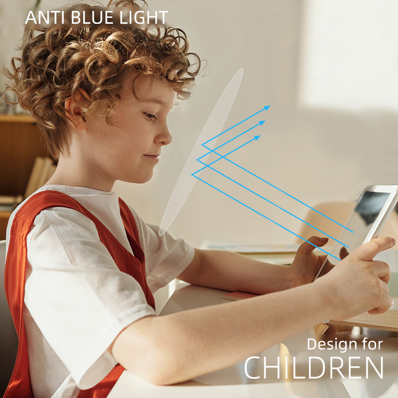 ZENOTTIC Children Anti Blue Li - Gaming Accessories For 10 Year Old Boy avaliação e preço