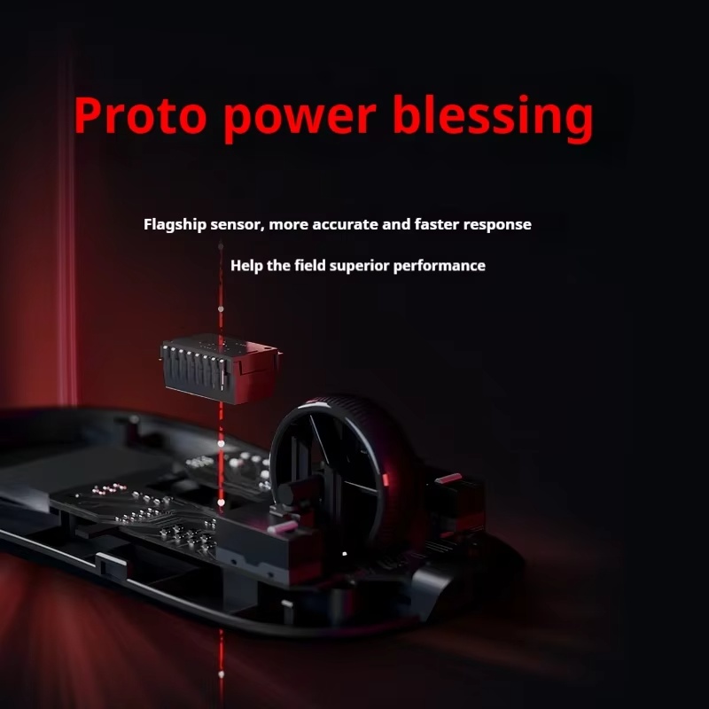 VXE VGN MAD R Major Ultra-Ligh - Gaming Accessories Deals avaliação e preço