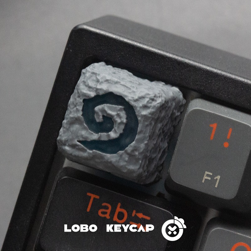 Hearthstone WOW Personalized K - Gaming Accessories To 3D Print avaliação e preço