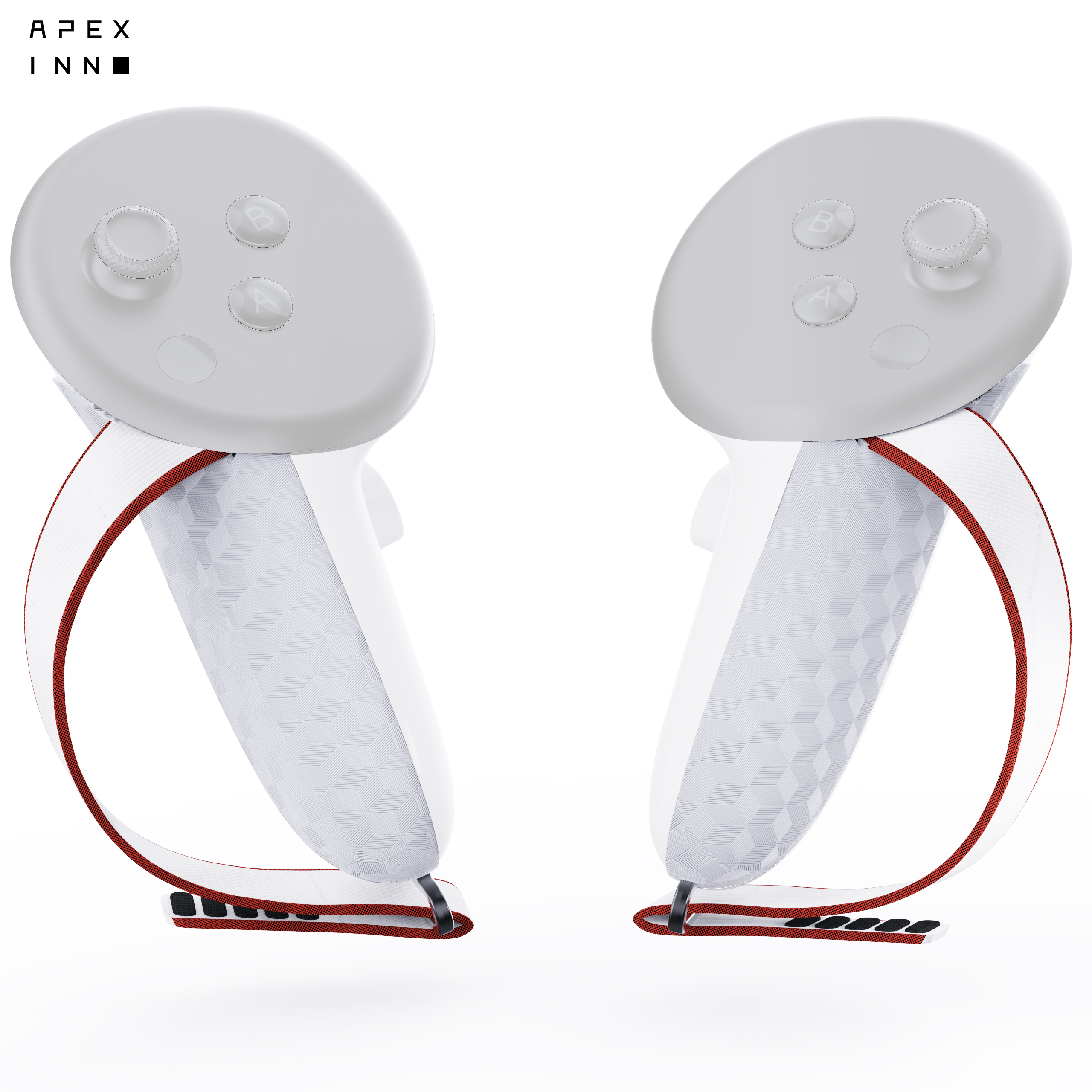 APEXINNO Handle Strap For Meta - Controller Grip Cover avaliação e preço